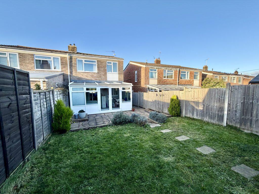 Additional image 13 of Yew Tree Close, Yeovil, Somerset, BA20