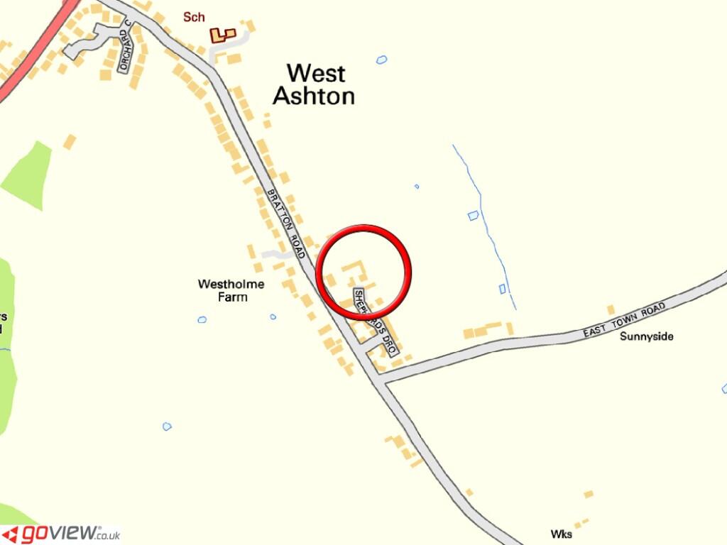 Additional image 31 of Shepherds Drove, West Ashton