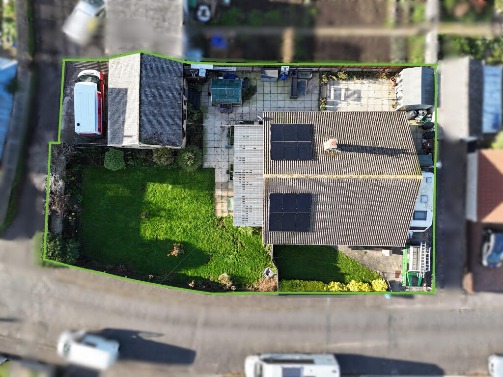 Additional image 21 of Oriel Road, Street