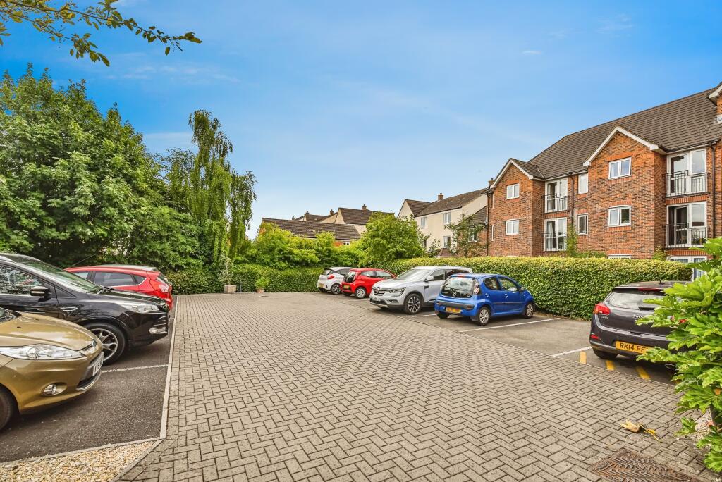 Additional image 9 of Park Road, FROME