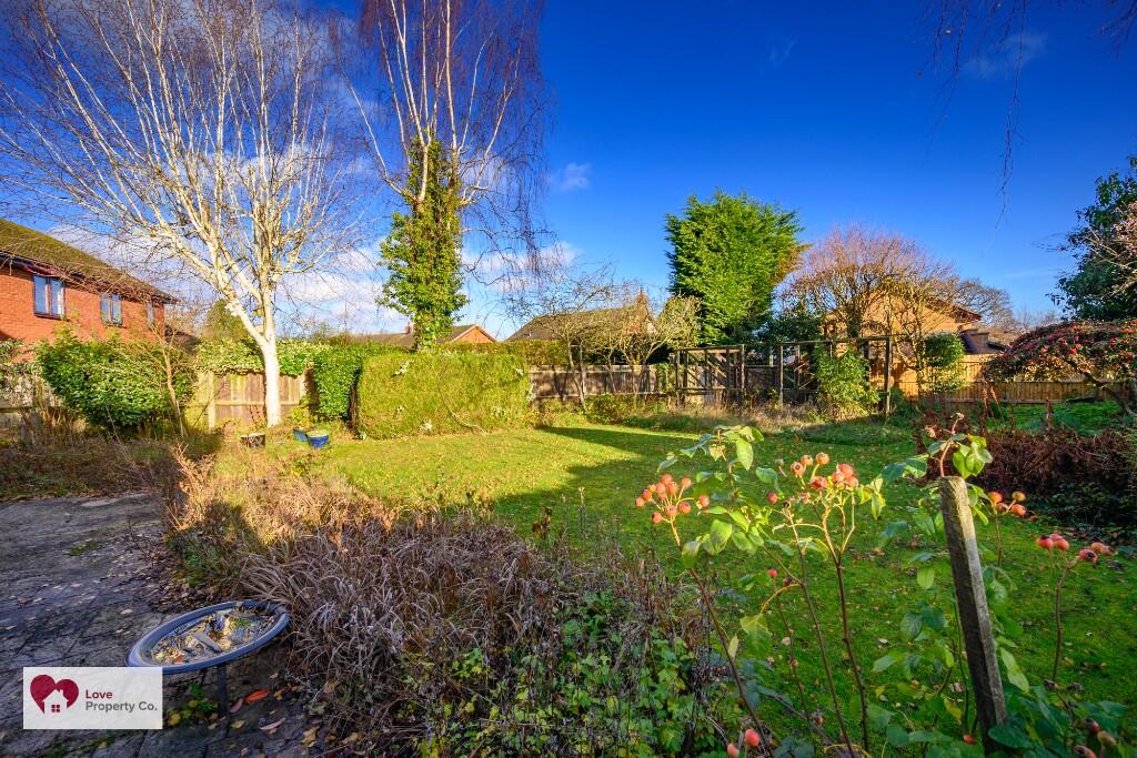 Additional image 28 of Browns Lane, Bentley Heath, Solihull, B93 9BE