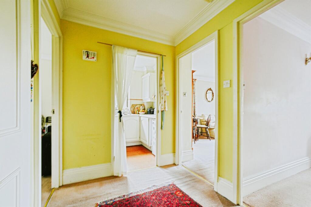 Additional image 13 of Church Street, Longbridge Deverill, Warminster