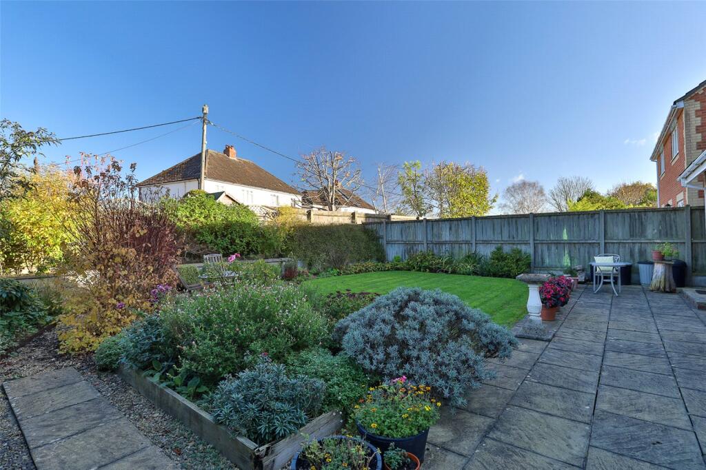 Additional image 25 of East Hill, Frome, Somerset, BA11