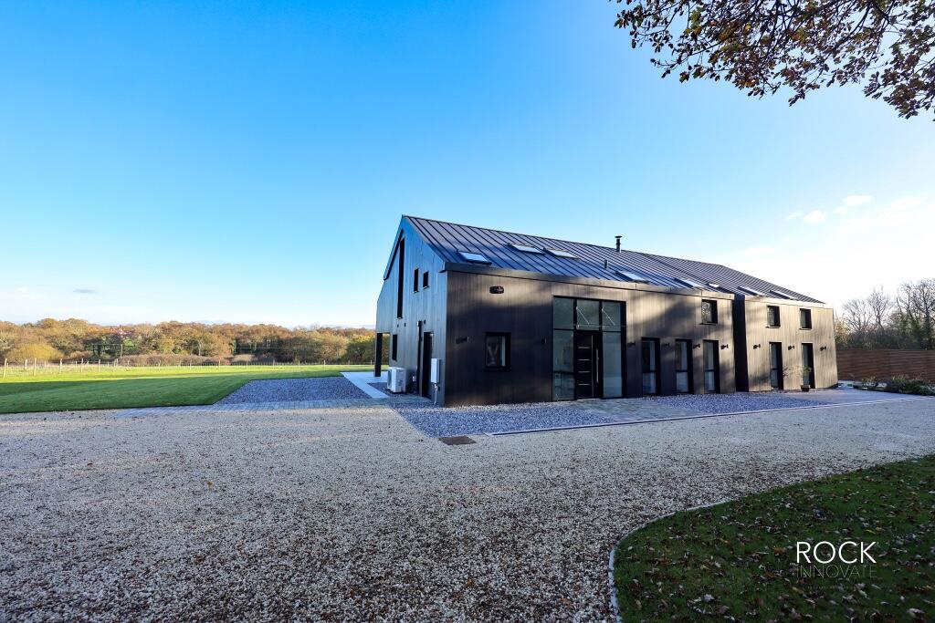 Additional image 46 of Green Gate Barns, Earlswood, B94