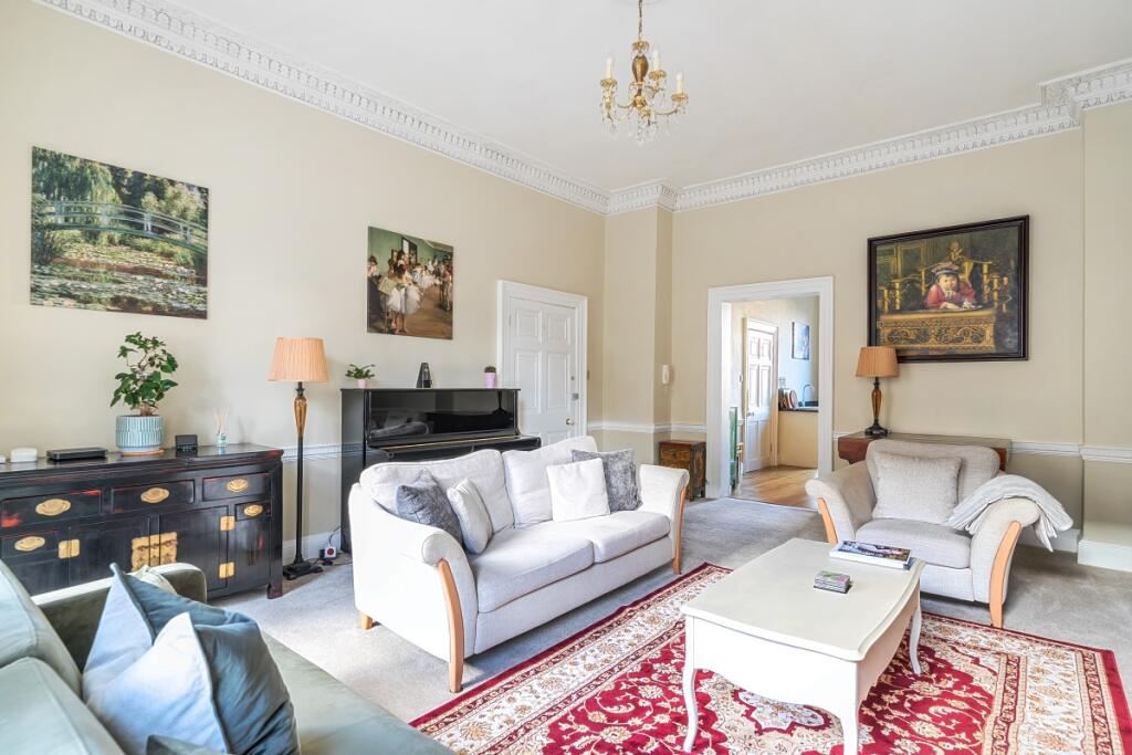 Additional image 23 of Great Pulteney Street Bath BA2