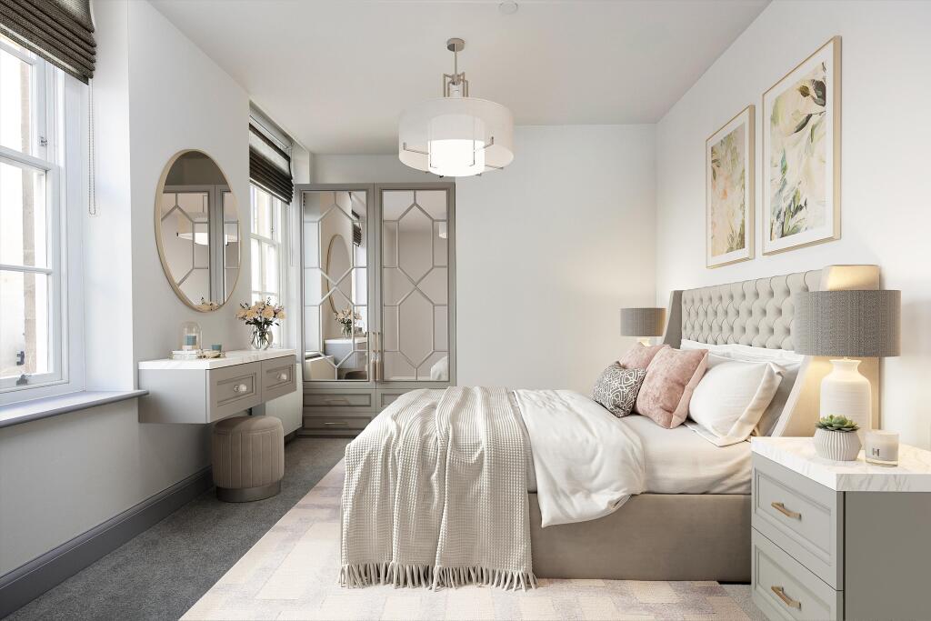 Additional image 3 of Arlington House, Bath Street, Bath, Somerset, BA1