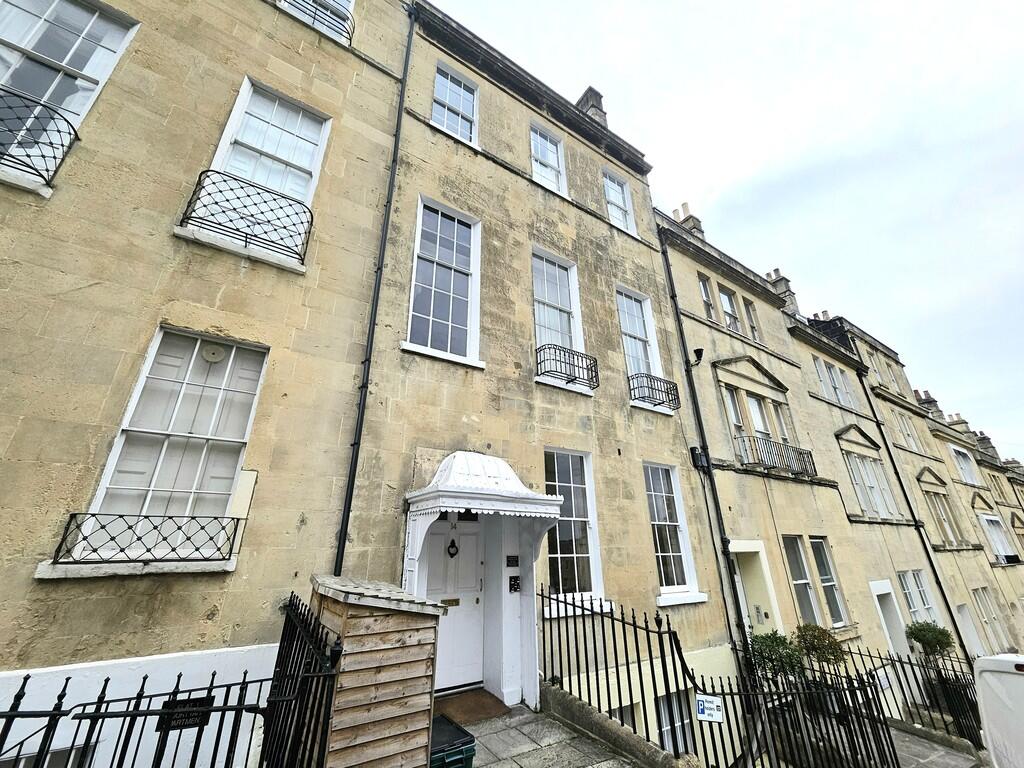 Additional image 18 of Burlington Street, Lansdown, Bath