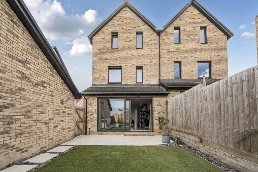 Additional image 9 of Printworks Road, Frome, BA11