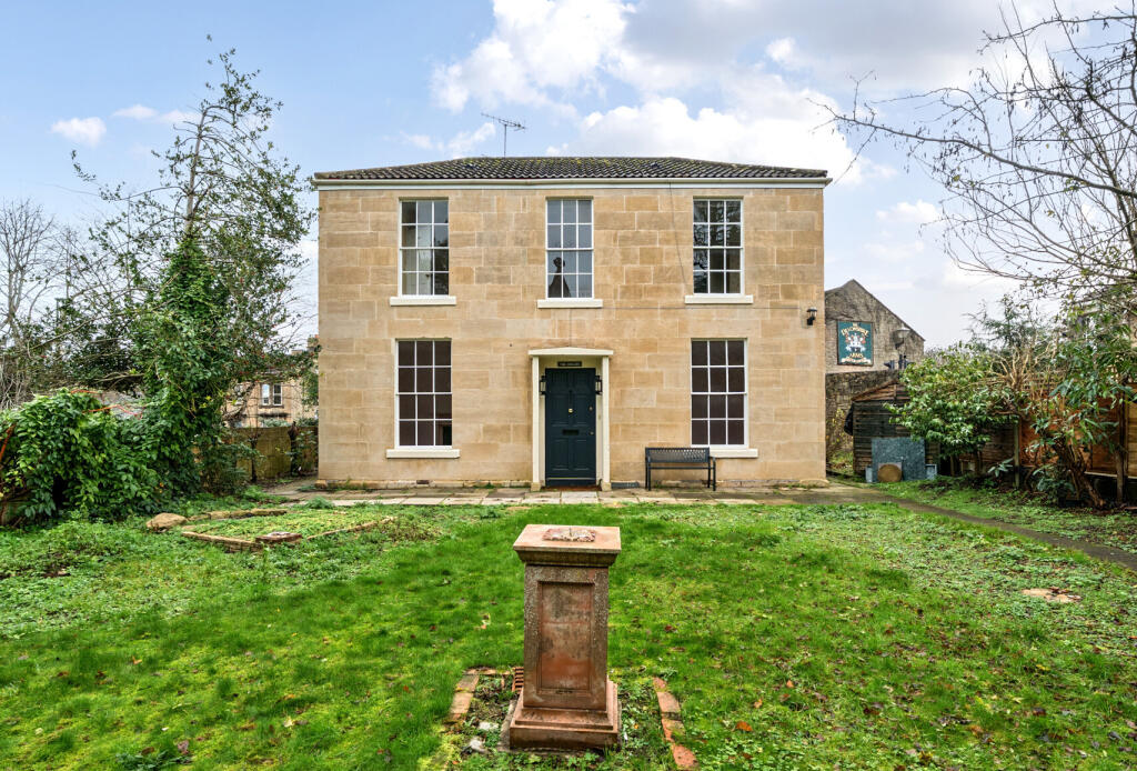 Additional image 17 of Hatfield Road, Bath, Somerset, BA2