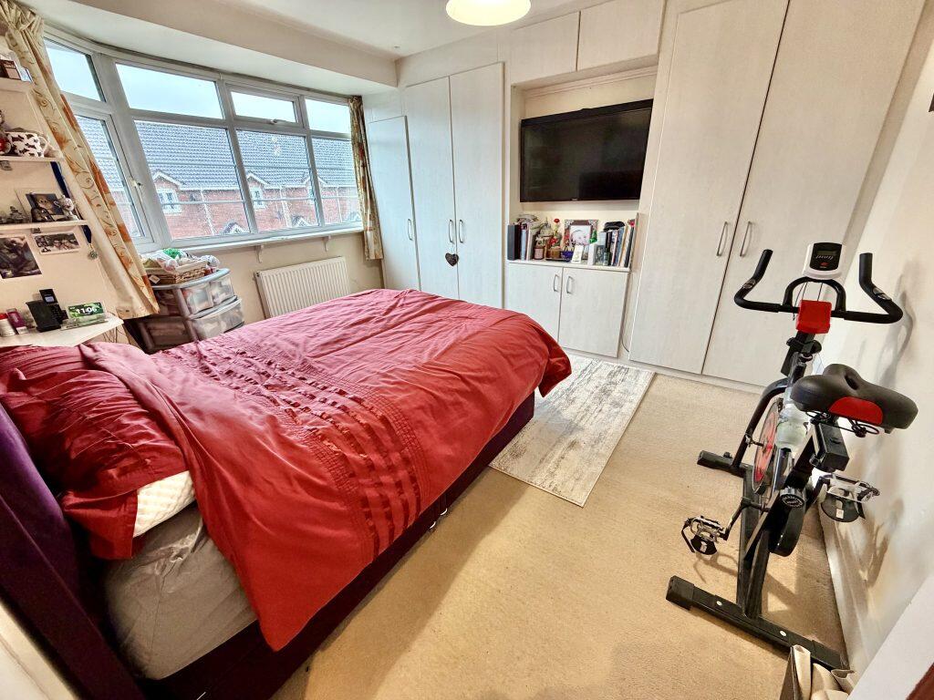 Additional image 6 of Horsey Lane, Yeovil, Somerset, BA20