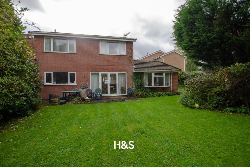 Additional image 14 of Woodrow Crescent, Knowle, Solihull