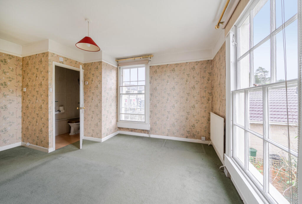 Additional image 9 of Hatfield Road, Bath, Somerset, BA2