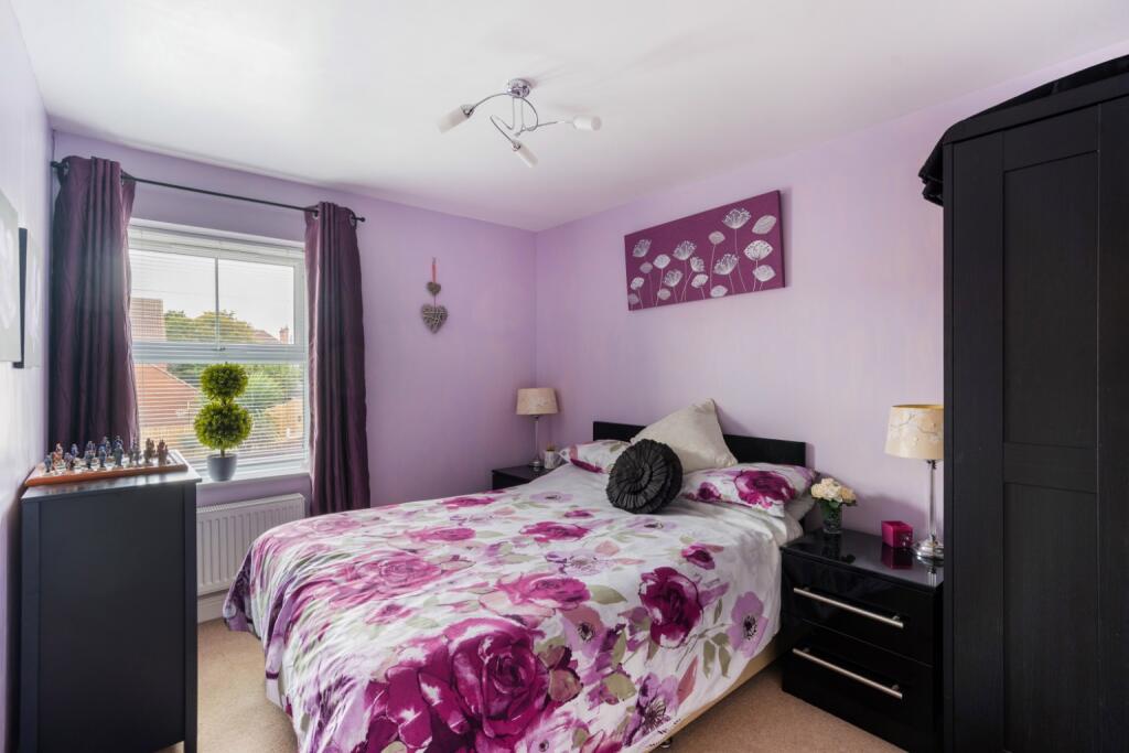 Additional image 11 of Fowen Close, Street