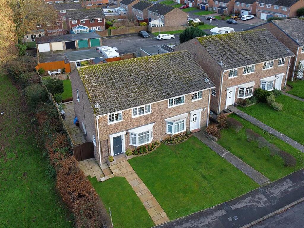 Additional image 35 of Plantagenet Chase, Yeovil