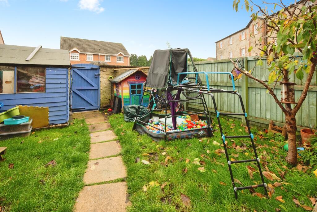 Additional image 10 of The Beeches, Warminster