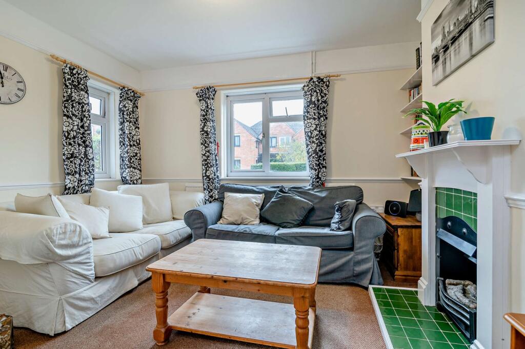 Additional image 4 of Westland Road, Yeovil, BA20