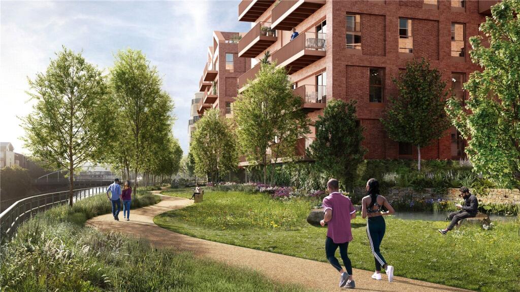 Additional image 10 of 17 Poplar House, One Waterside, Bath, BA2