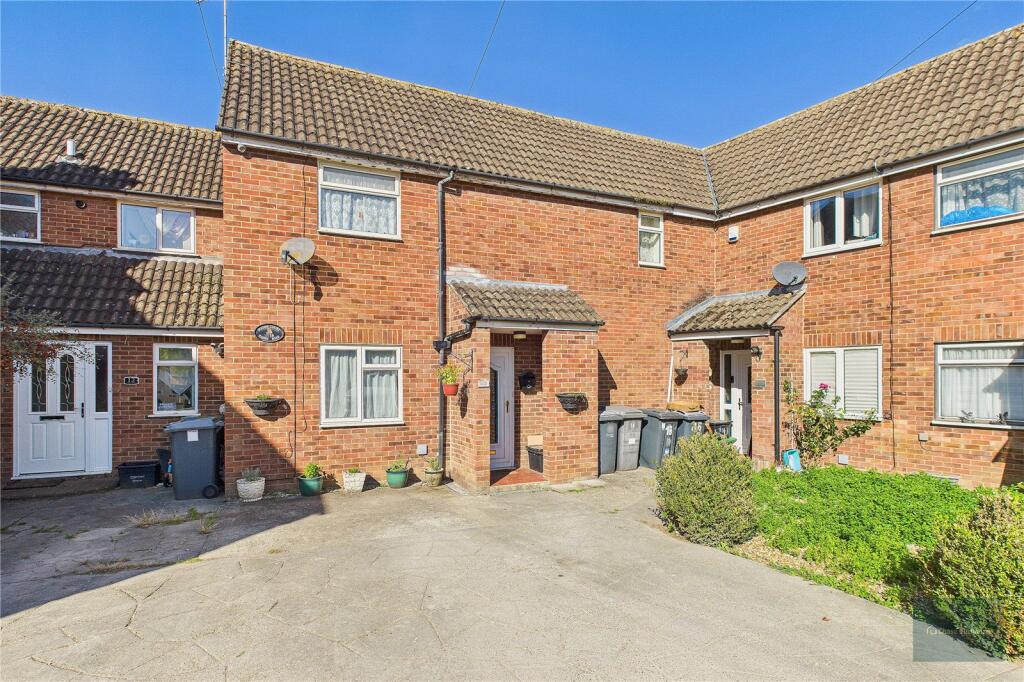 Haden Road, Trowbridge