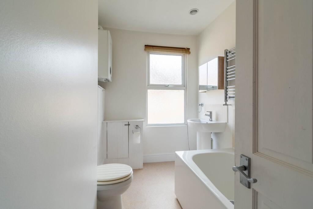 Additional image 13 of Manor Road, Bath