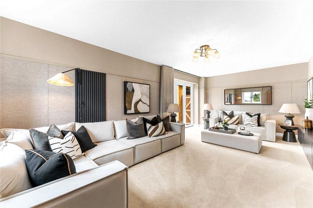 Additional image 10 of Leighton Park Road, Westbury Leigh