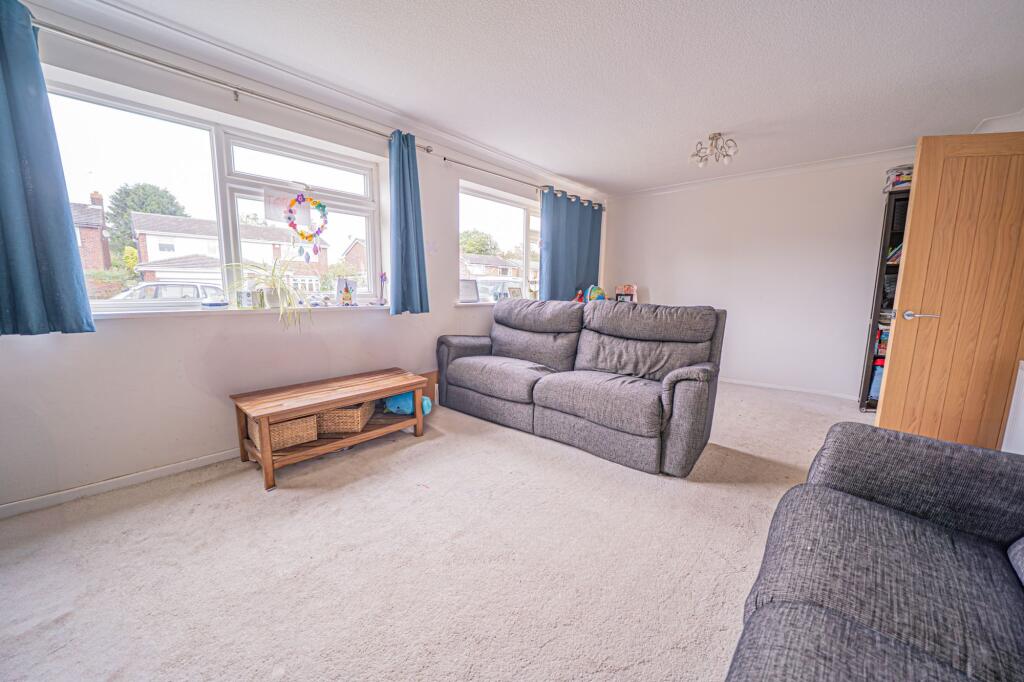 Additional image 8 of Hansell Drive, Dorridge, B93