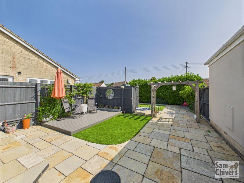 Additional image 27 of North Meadows, Peasedown St John