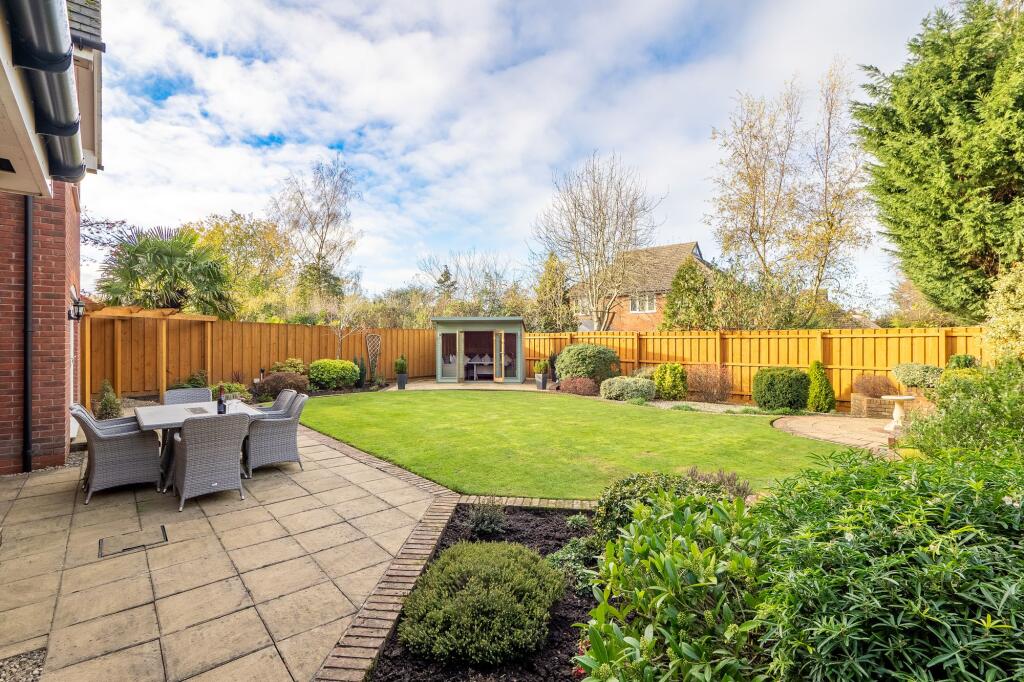 Additional image 29 of Hinchwick Court, Dorridge, B93