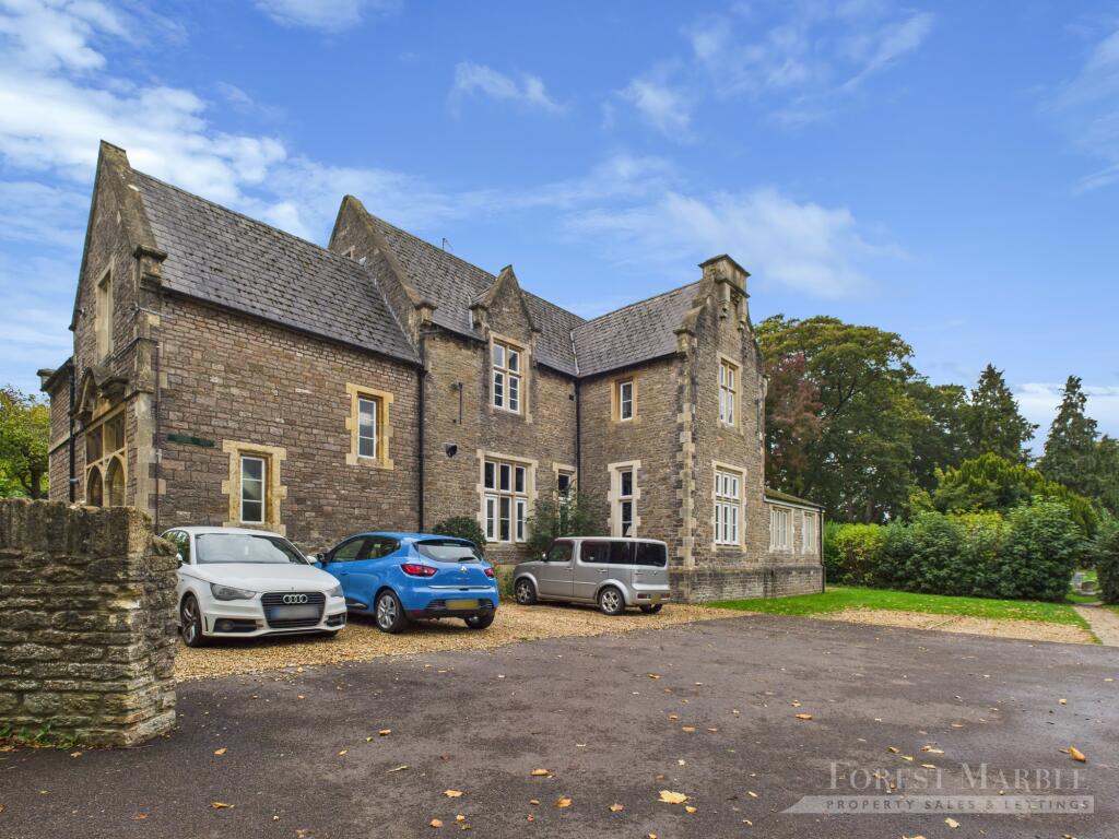 Additional image 9 of The Old School, Park Road