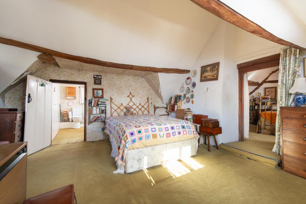 Additional image 18 of Newnham, Henley-in-Arden, Warwickshire, B95