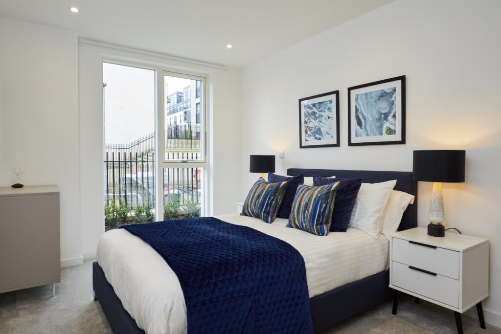 Additional image 5 of Noble House, Stothert Avenue, BA2