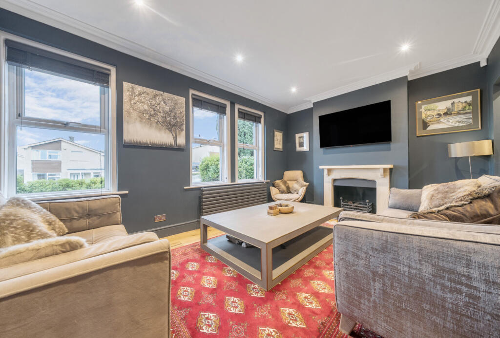 Additional image 2 of Southdown Road, Bath, Somerset, BA2