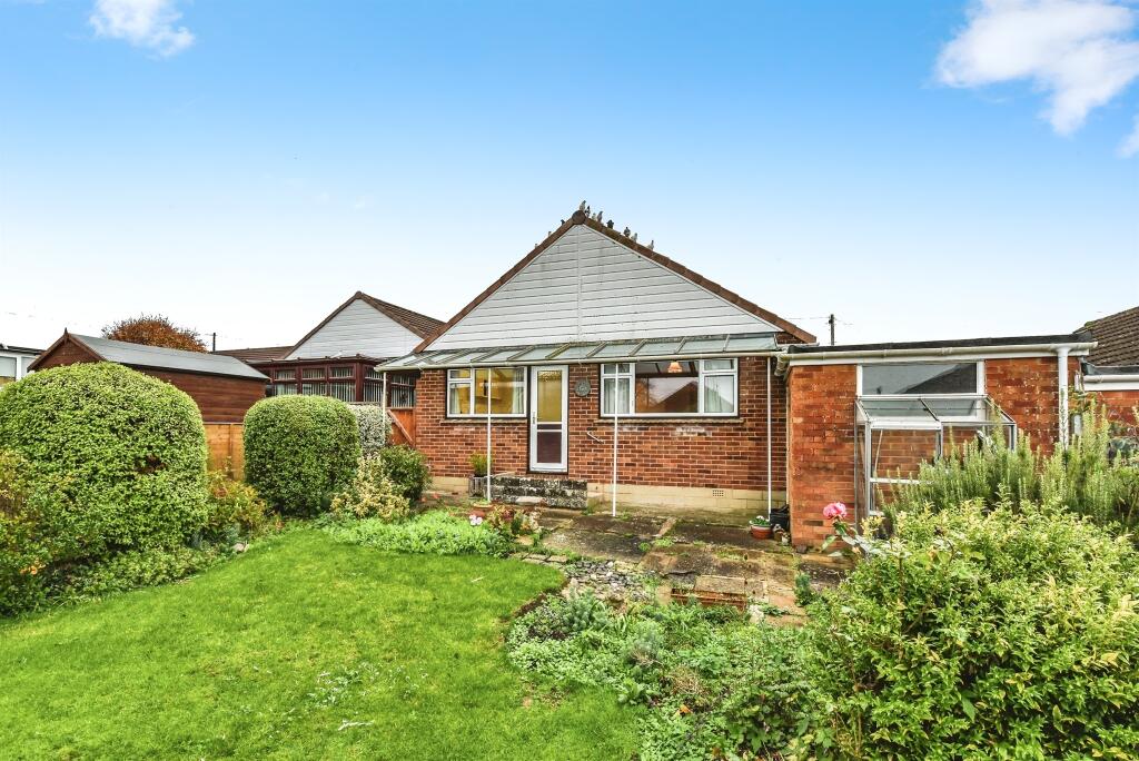 Additional image 14 of Champney Road, Frome