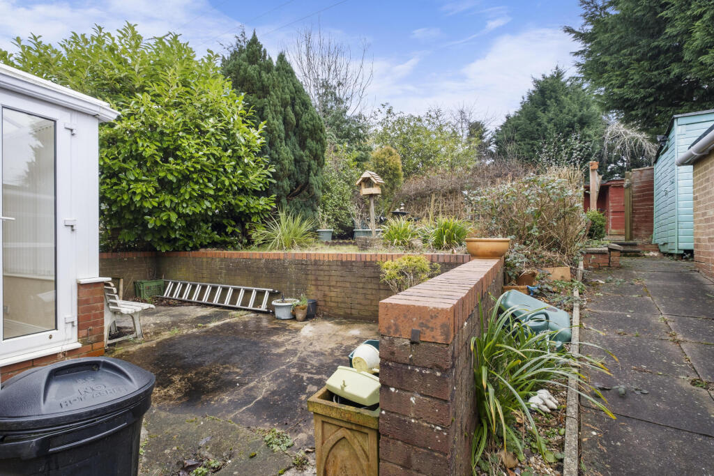 Additional image 15 of Mason Road, Redditch B97 5DQ