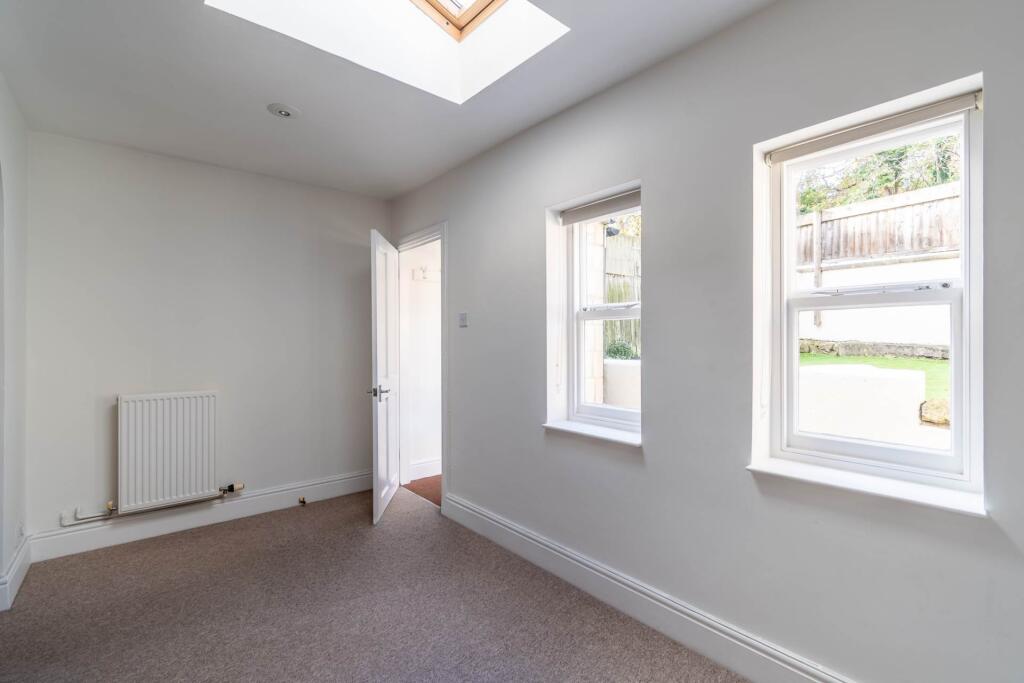 Additional image 4 of Manor Road, Bath
