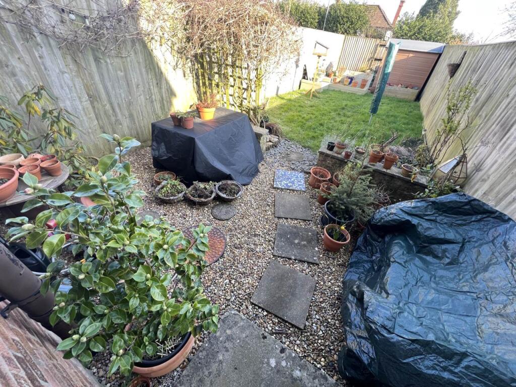 Additional image 8 of Courts Barton, Frome, Somerset