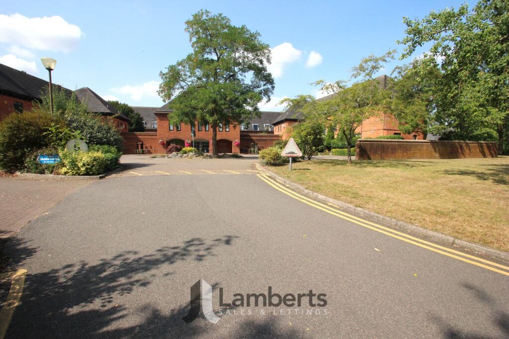 Additional image 18 of Berrington Close, Ipsley, B98