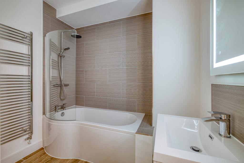 Additional image 20 of Overleigh, Street, Somerset, BA16