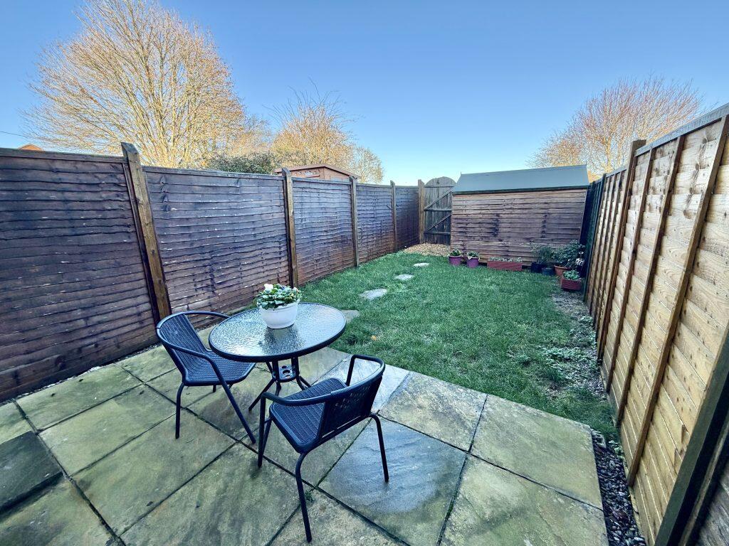 Additional image 9 of Constable Close, Yeovil, Somerset, BA21