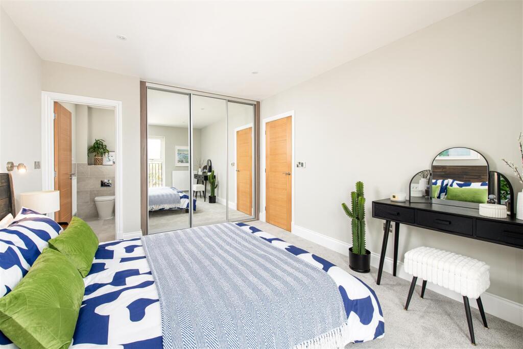 Additional image 13 of White Horse Valley, Bratton