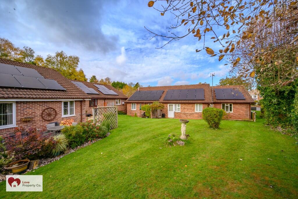 Additional image 16 of Hartlebury Close, Dorridge, Solihull, B93 8DR