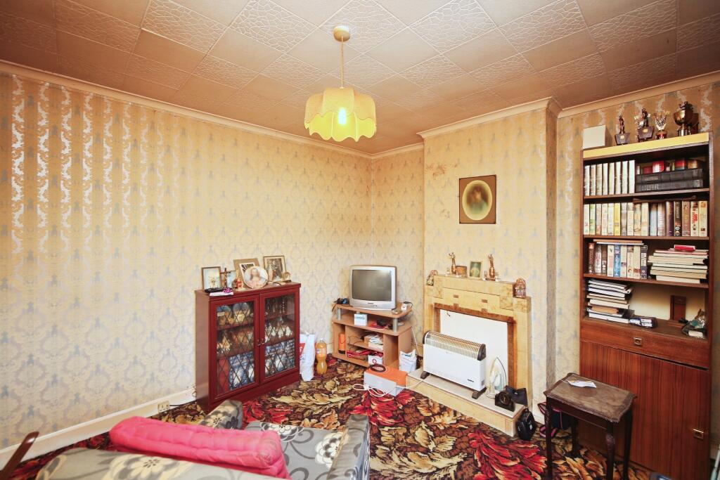 Additional image 7 of Sillins Avenue, Redditch, B98