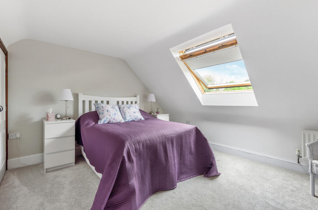 Additional image 16 of Oakridge Park, Yeovil, Somerset, BA21