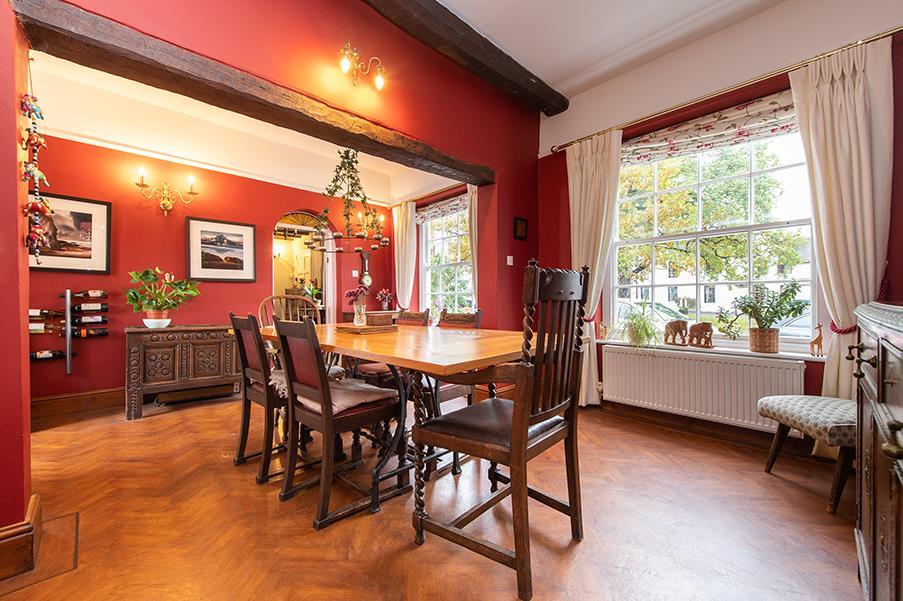 Additional image 4 of The Square, Feckenham, Redditch, Worcestershire, B96.