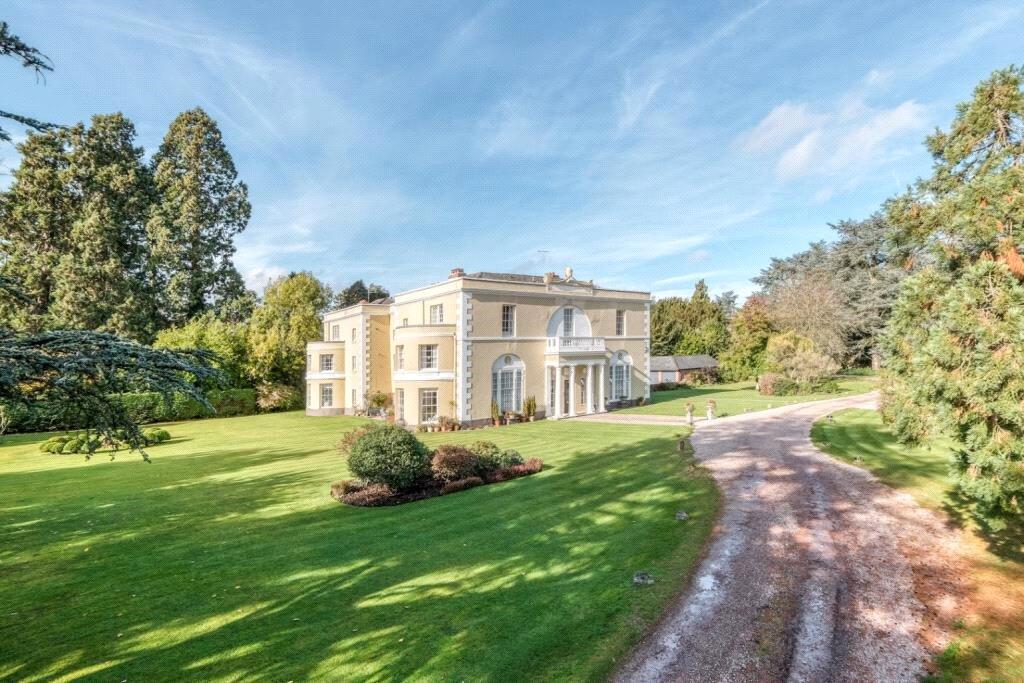 Additional image 13 of Beoley Hall, Icknield Street, Beoley, Redditch, B98