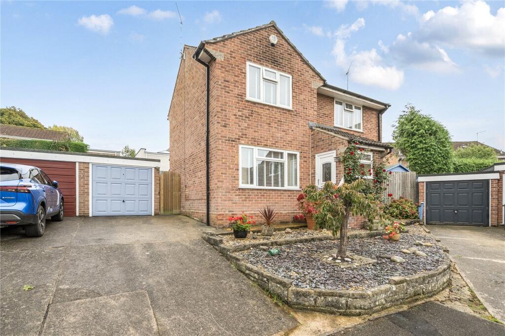 Chestnut Drive, Yeovil, Somerset, BA20