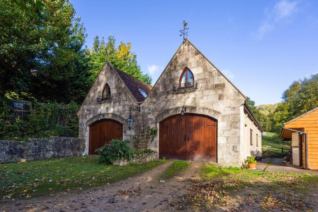 Additional image 15 of Broadmoor Lane Bath BA1