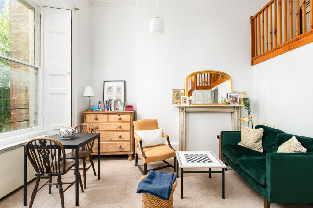 Additional image 4 of Portland Place, Bath, BA1