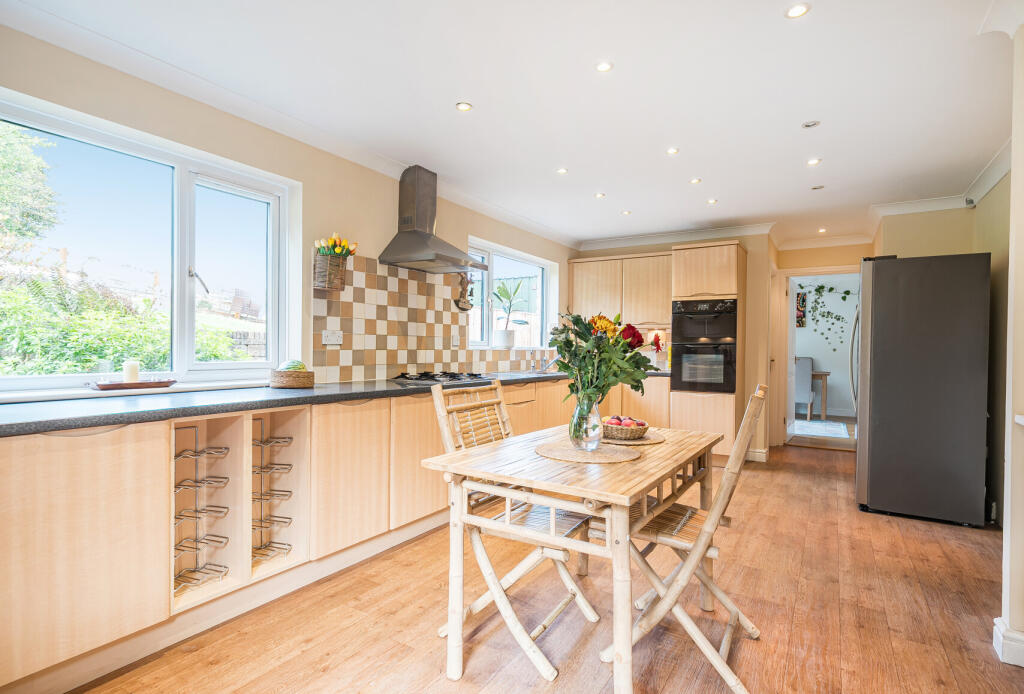 Additional image 5 of Westbrook Park, Weston, Bath, Somerset, BA1