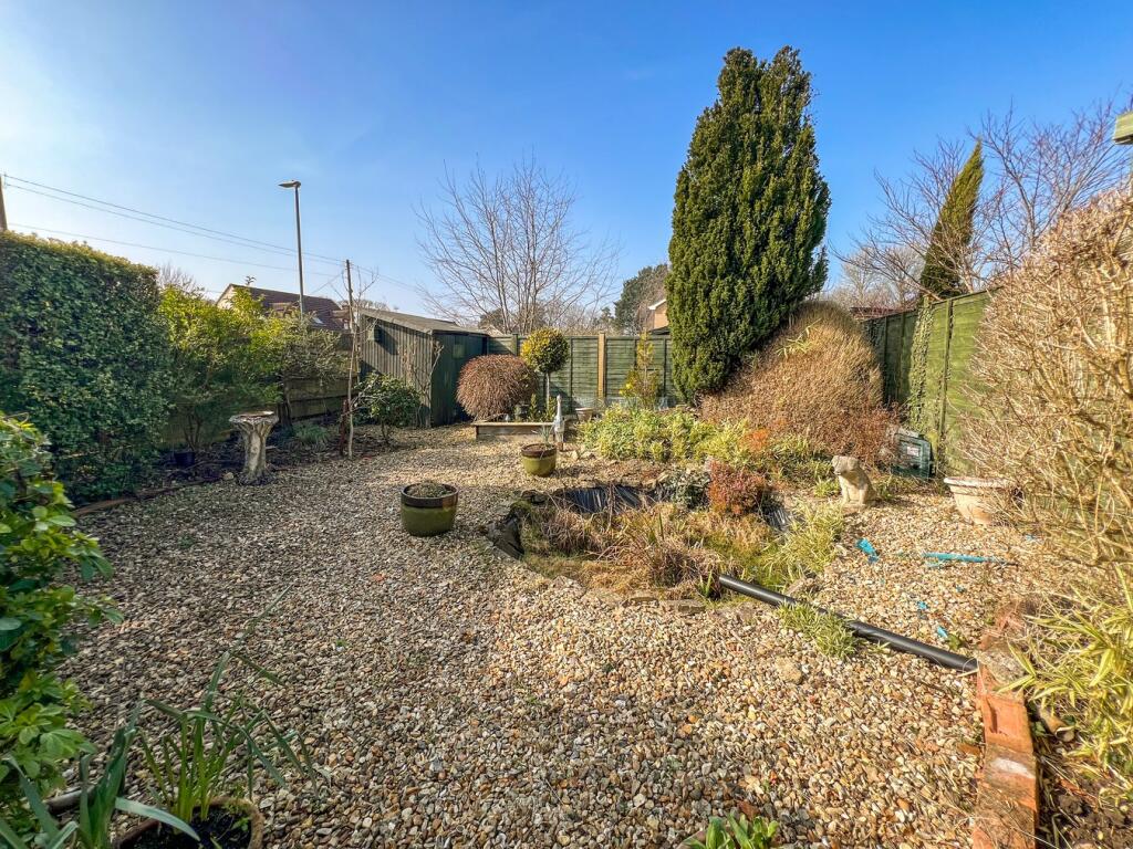 Additional image 20 of Pine Close, Street, BA16