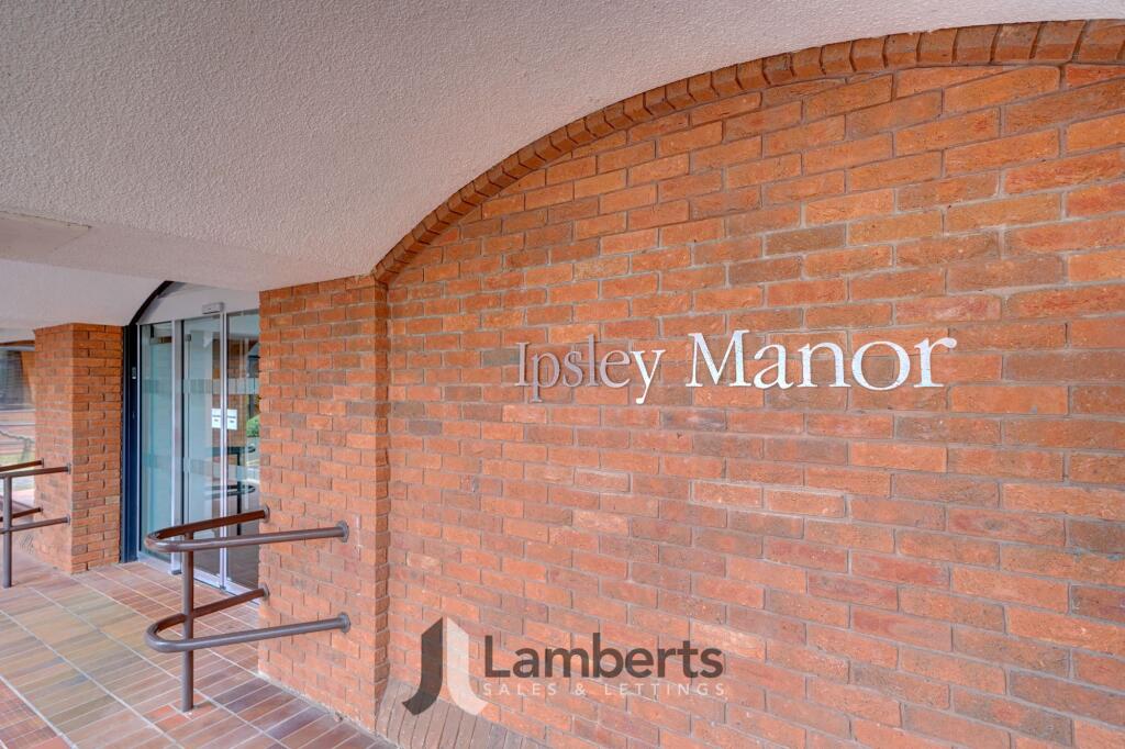 Additional image 24 of Berrington Close, Ipsley, B98